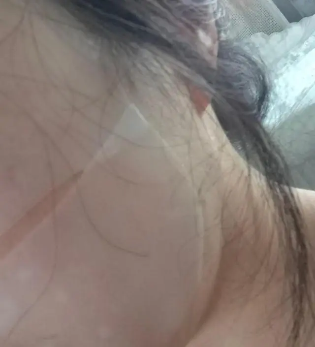 받자마자 붙여본거라 아직은 잘~
