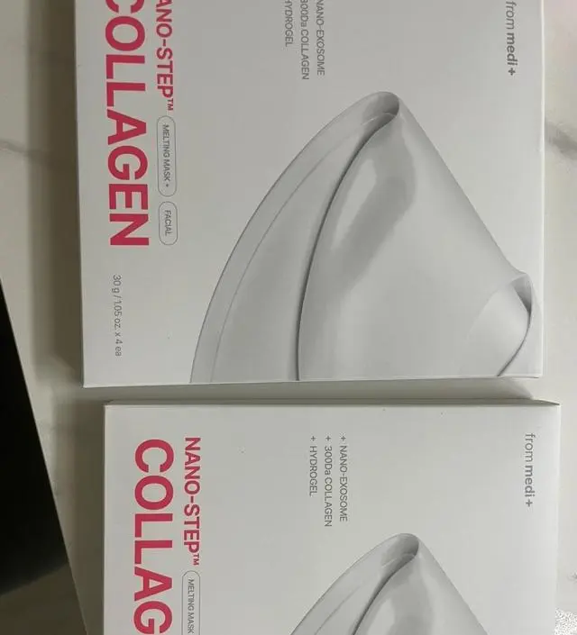 저번에 반신반의로 써보고 좋아서 더 샀어요 
