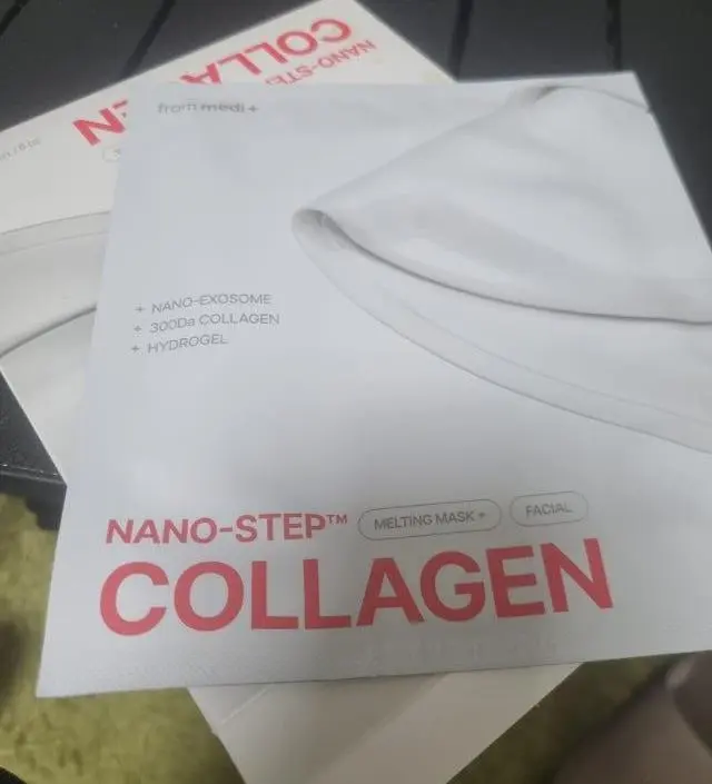 촉촉하고 매끈해요
