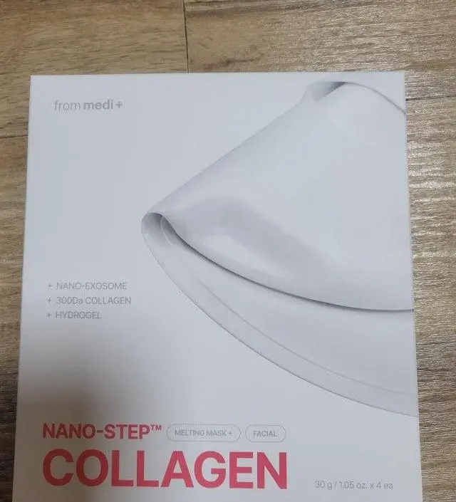 모공케어에 좋은것같아요~
