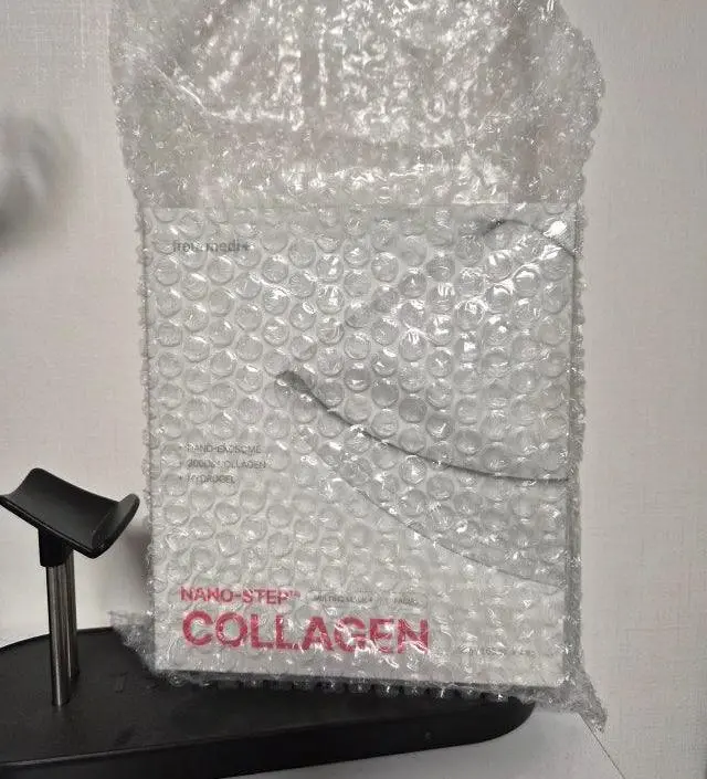 아직 사용 전이지만 좋을거라 믿습니다.
