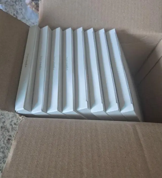 세번째 구매입니다
