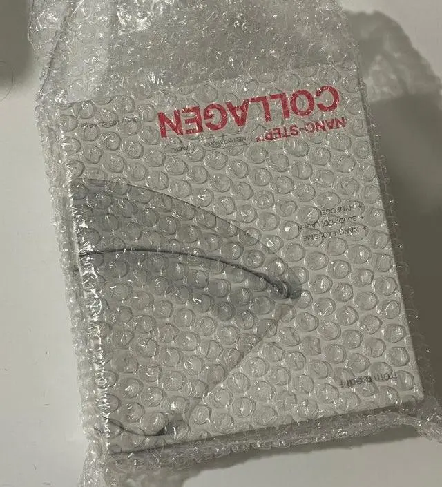 얼굴이 번들번들 광이 미쳤네요 ! 꾸준히 써봐야겠어요
