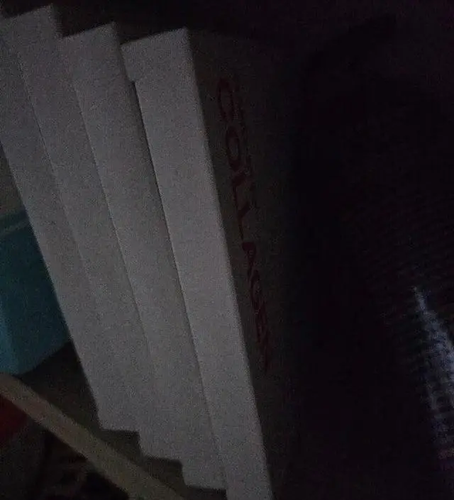 한번 사용해보고 피부에 잘 맞아서 주문했습니다.
