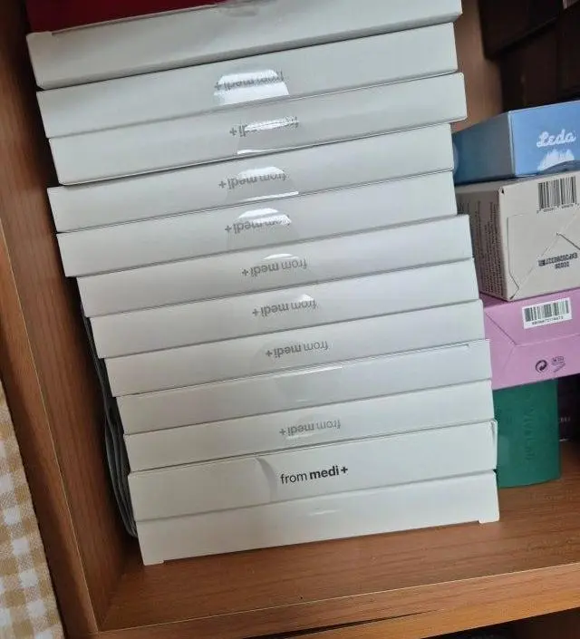 올 초에 구매하고 할인할 때마다 쟁여두고 쓰고 있어요. 아끼면서 사용했었는데 이번에