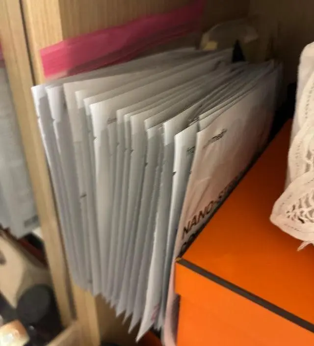 정말 이보다 더 좋은 팩은 없어요 강추요
