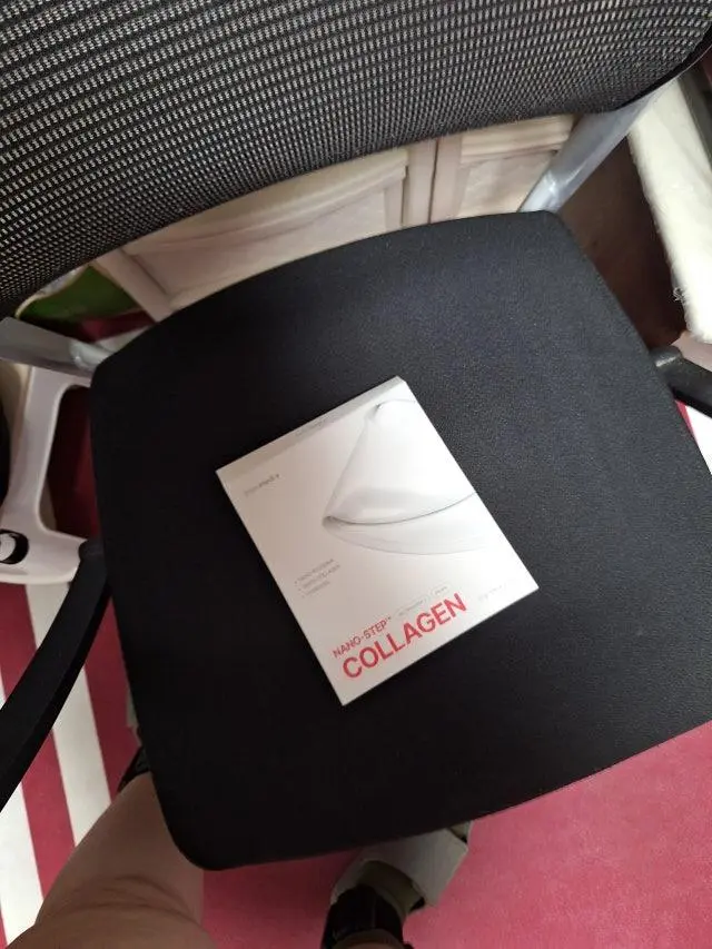 꾸준히 사용하면 좋을것 같아요
