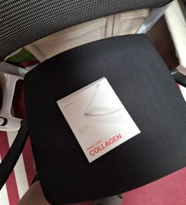 꾸준히 사용하면 좋을것 같아요
