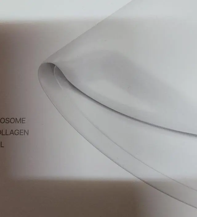 마스크를 사용하고나니 촉촉하고 부드럽고 탄력이 있어서 효과가 맘에 드네요 계속 재주