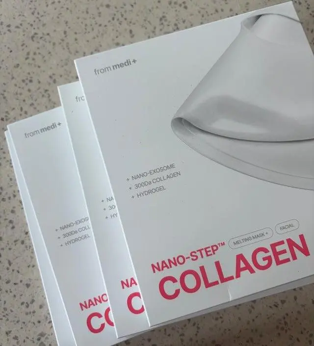 처음에 한박스만 주문해서쓰다가 좋아서 4박스 재주문 했습니다
