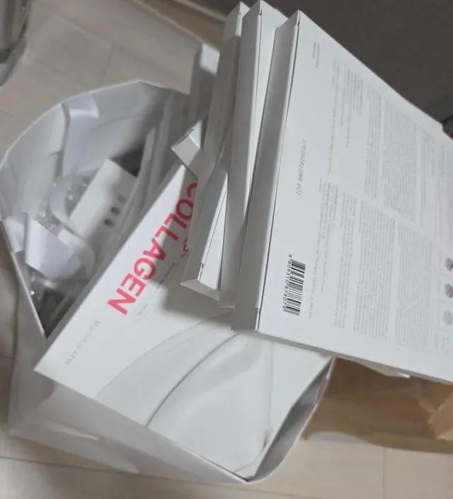 써보고 괜찮으면 재주문할게요!!
