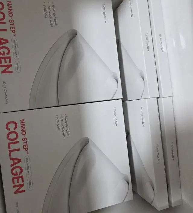 지인 소개로 대량 구매. 딸과 함께 매일 하고 있습니다. 아주 만족해요.