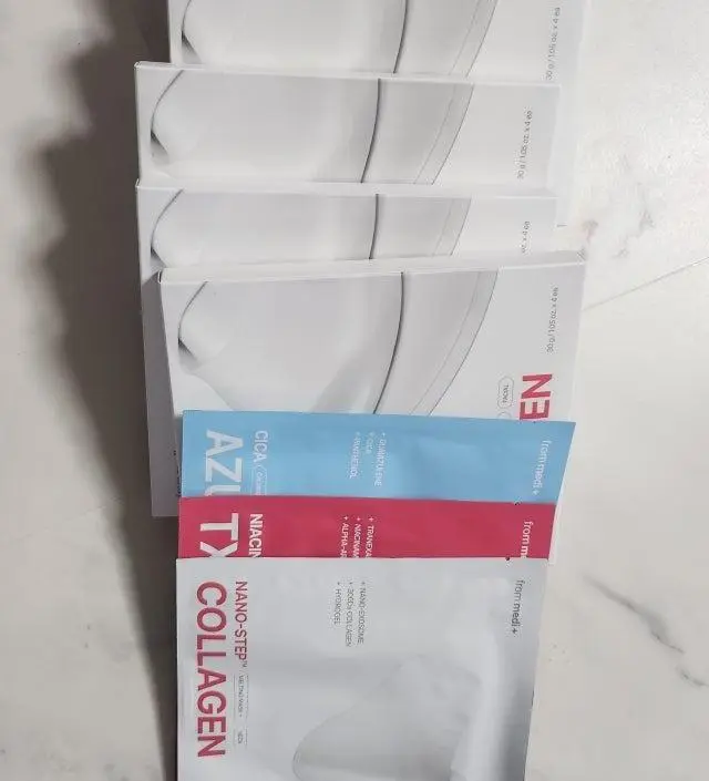 오늘로 3일차 되는데 일단 피부가 촉촉해진다는거예요 제가 악건성이라 팩이 오히려 피