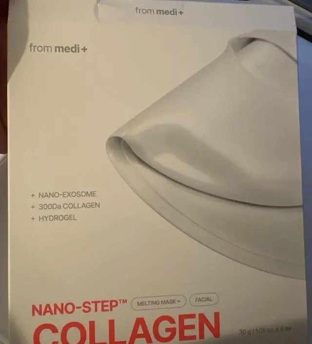 탄력도 좋아지는것같고 다음날 화장도 잘먹네요 좋아요
