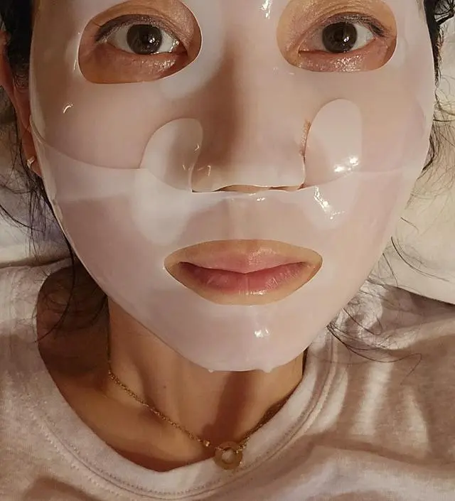 인생팩  안쓴사람은 있어도 한번쓴 사람은 없을정도로  회사사람들한테  인정받은팩  다