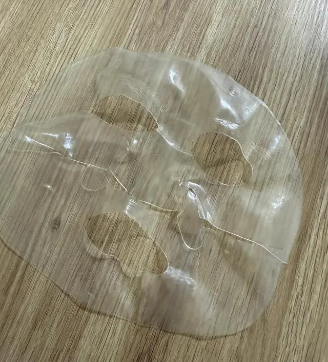 정말 좋아서 9월에 100장구매해서 매일 사용하고 가족나눠주고 이번에 블프세일해서 또