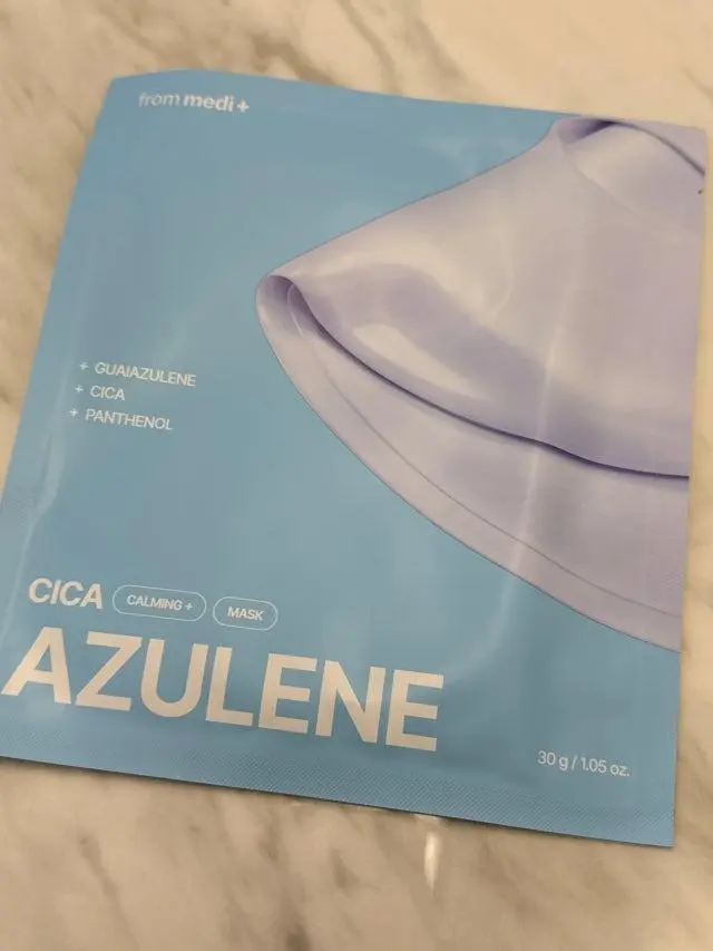 피부가 갑자기 뒤집어져서 전부터 보다가 이번에 구매했어요 :) 어제 처음 써봤는데 촉