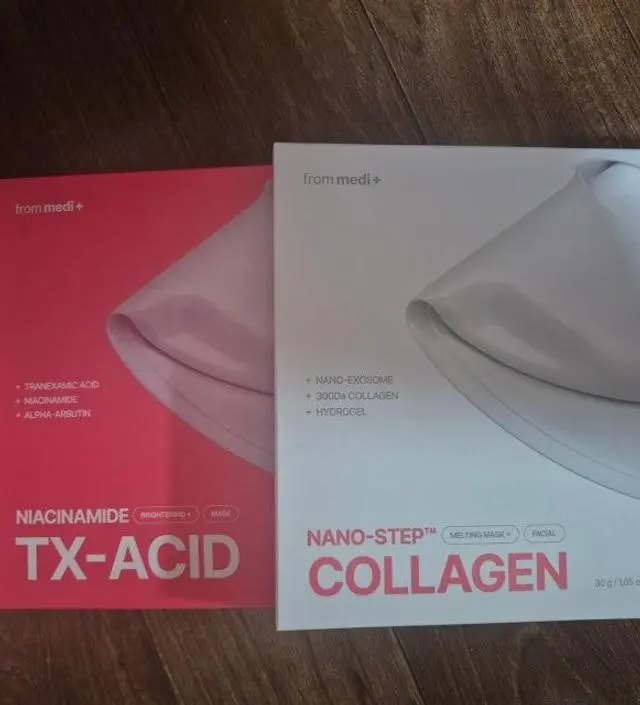 진짜 건조한 피부라 뭘 해도 효과 없었는데 이 팩은 촉촉해지는 느낌이 있네요
