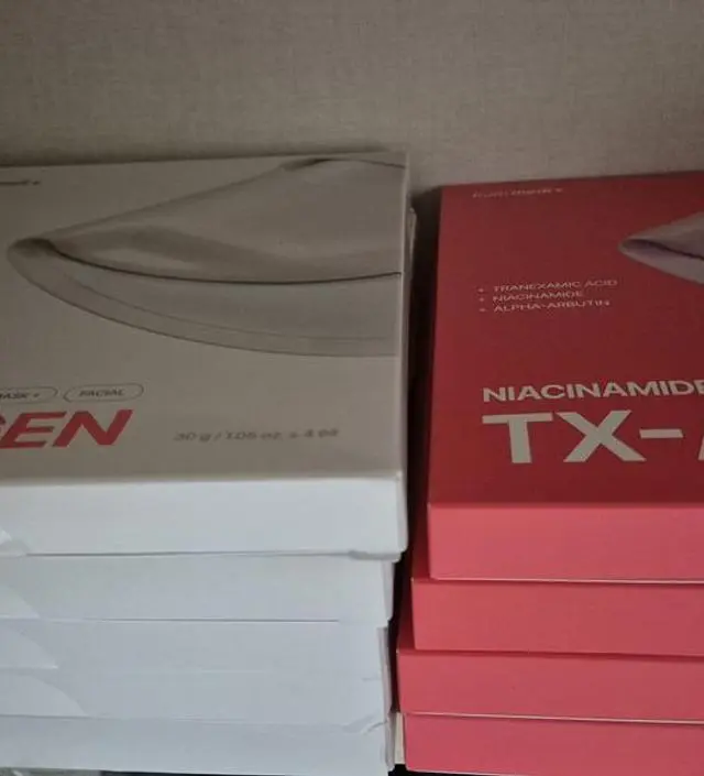 아직 3박스 남았는데 볼프특가라 10박스 다시 주문했어요. 오래쓸 듯요.