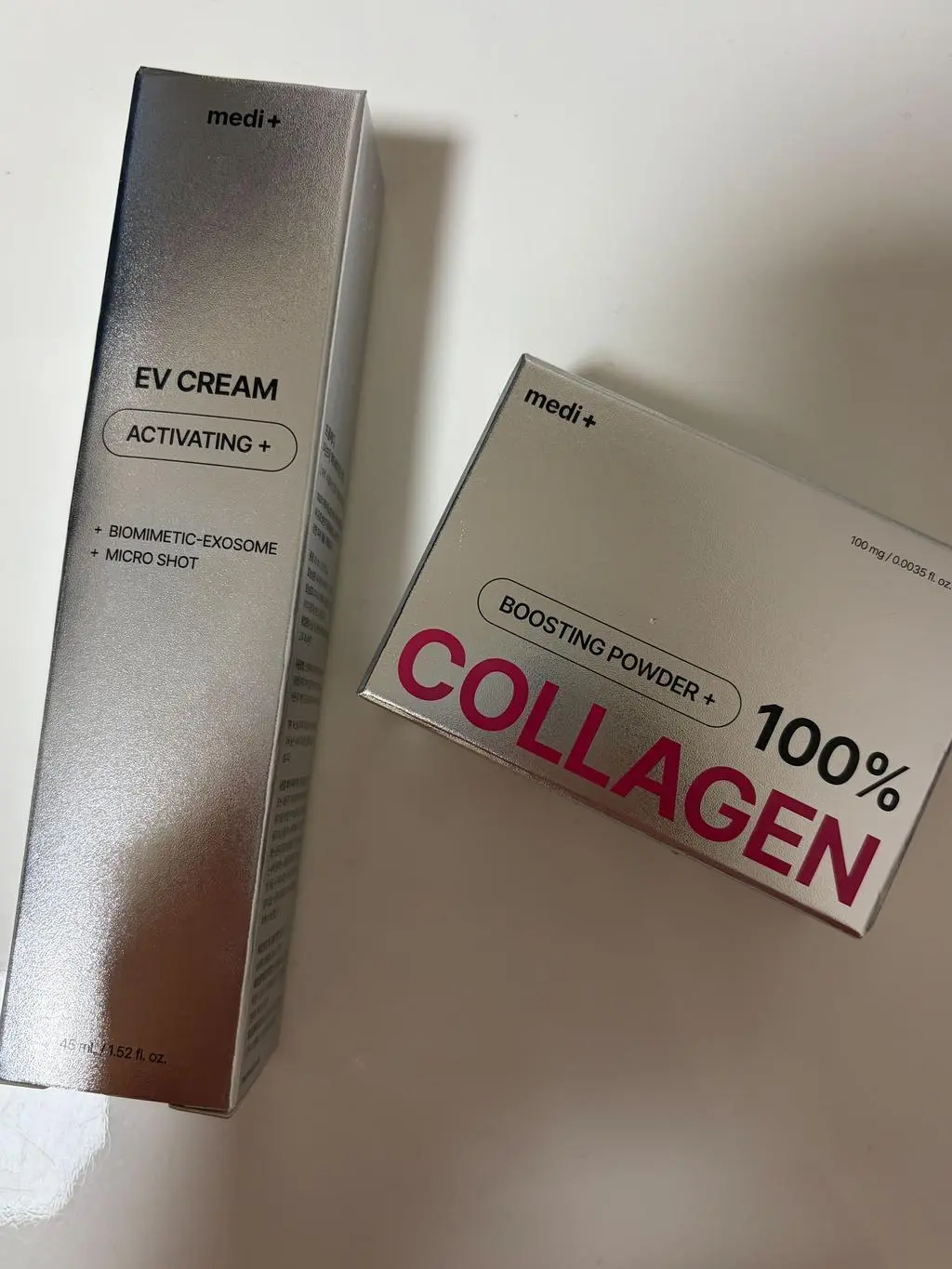 첫사용 느낌 좋아요 꾸준하게 써봐야겠습니다