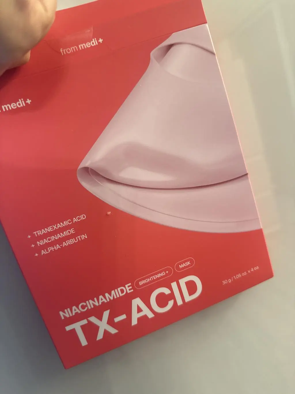 너무 너무 너무 너무 좋아용 !! 1일1팩 주우웅