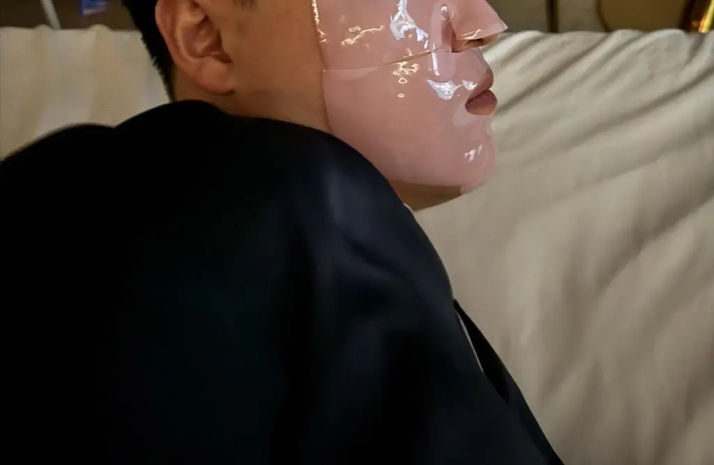 촉촉하고 너무 좋아용❤️❤️