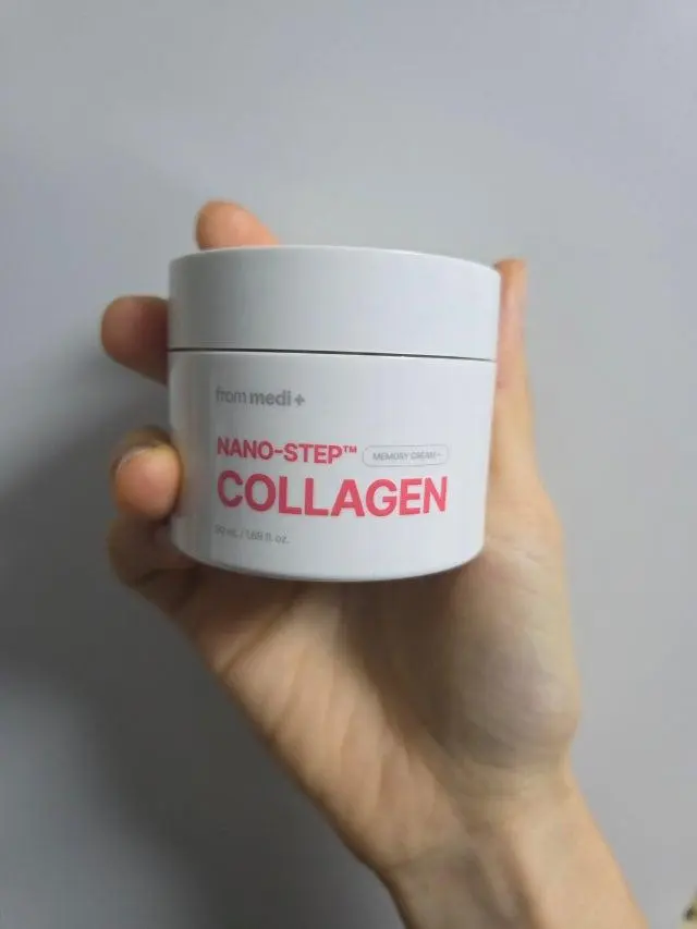 꾸덕꾸덕한 발림 쫀득쫀득해요. 가루랑 섞으니 효과가 두배네요
