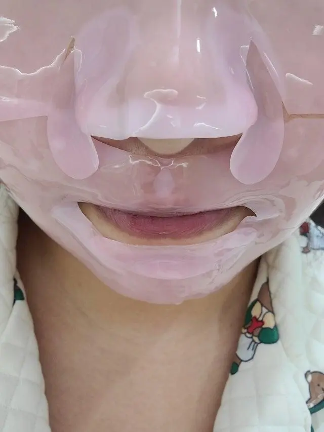 붙이자마자 시원하구요
