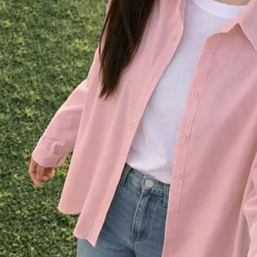 [13컬러💜구김제로] 데일리 링클프리셔츠 (레이어드셔츠,기본셔츠,긴팔셔츠,무지셔츠,남방,간절기,하객룩,출근룩)