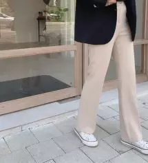 입어보고 후기 남깁니다!! 
