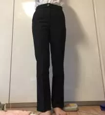 스판이 있어서 너무 편해요!
