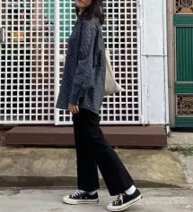 너무 만족스러운 슬랙스입니다!
