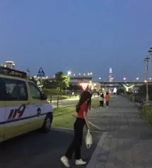 배송도 빠르구 제가  원하던 핏이어서 완전 자주 입고 있어요~ 역시 믿고 사는 고고싱~