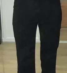 진짜 슬랙스 맨날 사면 실패했는데 이번 슬랙스는 완전 성공 !! 대성공 !! 제가 몸이 말