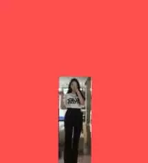 슬랙스 항상 xs이다 s다 딱 맞는다 작다 좋다고해서 사면 항상 거의 m에서 l사이즈인데