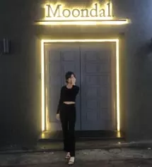 아무리 작게나왓다고 해도 허리가 맞는 바지가 없어서 기대안하고 시켰는데
