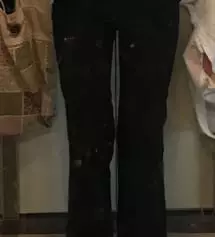 Xs랑 조금 고민했는데 s가 딱 맞았어요 완전 편하구 자주 입을 거 같아서 좋네용 다만 