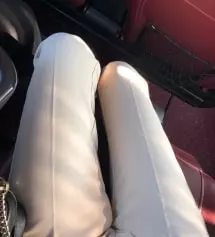 말라서 항상 바지는 허리띠필수였는데
