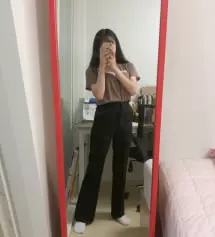 일요일날 시켜서 수요일 아침에 왔어요! 배송은 괜찮은 거 같고 상품 펼쳐보고 놀랐던게