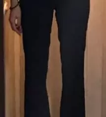 쫀쫀하게 정말 편하고 핏도 예뻐요
