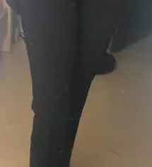 주문후 사이즈가 크다는걸 알아서 배송전 xs로 변경해 받았는데 변경하길 잘했네요ㅠㅠ