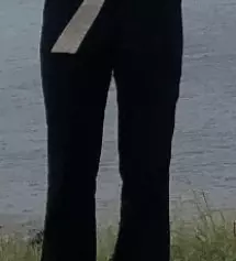 이제까지 온라인 쇼핑으로 바지 처음 성공했습니다 ㅠㅠㅠ 정말 짱이고요 엄청 고민 많