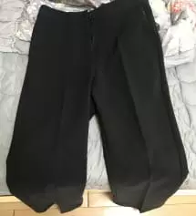 굿굿 인생바지임ㅋㅋㅋ동생한테도 추천해서 샀어용!!!!!! 친구한테도 많이 많이 추천할