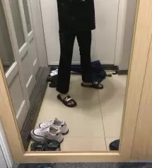 지금 후기보시고있는 키작녀분들!! 이건 당장 사셔야해요ㅠㅠ
