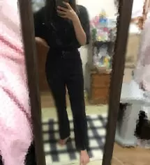 고고싱에서 처음샀는데 바지가 너무 예뻐요ㅠㅠㅜㅜㅜ
