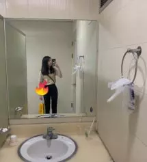 진짜 100번 사세요  전 맞는 바지 처음이에요 말라서 바지 다 큰데 진짜 ㅠㅠ 마르신분