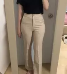 예쁘고 편합니다!
