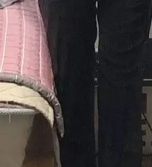 너무 좋아요!!!! 진짜 제가 왠만하면 잘 사진후기 안남기는데 이건 정말 좋아요 ㅠ 스판