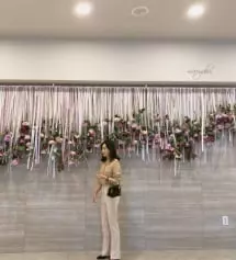 베이지랑 블랙 같이 구매했어요~ 
