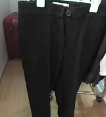 밴딩이 진짜 개 쫀쫀해서 배가아플정도에욬ㅋㅋㅋㅋㅋ바지예쁩니다~ 잘입을게요 